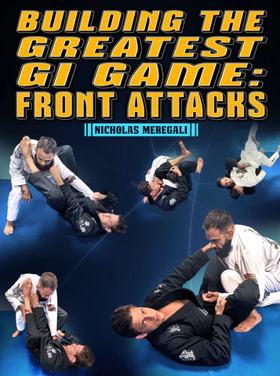 Building The Greatest Gi Game Front Attacks By Nicholas Meregali