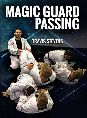 FREE - Magic Guard Passing By Travis Stevens