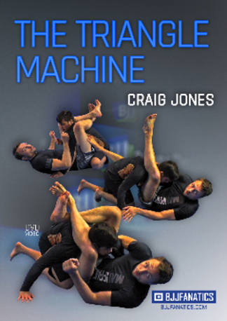 FREE - The Triangle Machine By Craig Jones