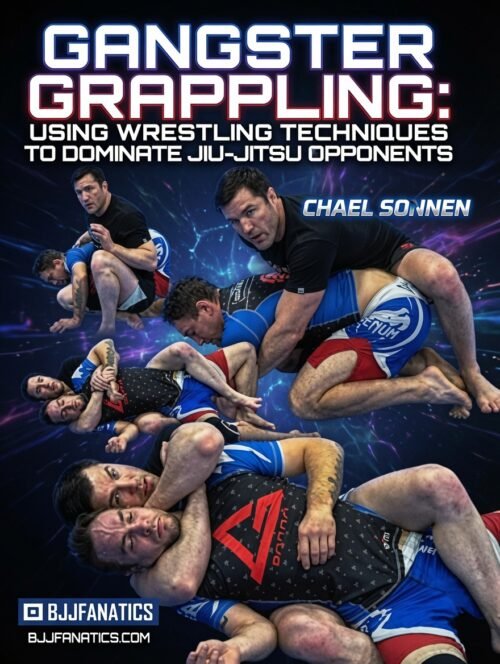 Gangster Grappling By Chael Sonnen