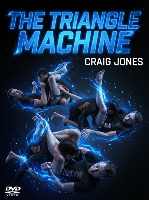 (FREE DOWNLOAD) The Triangle Machine By Craig Jones