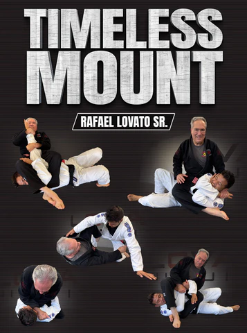 Timeless Mount by Rafael Lovato Sr