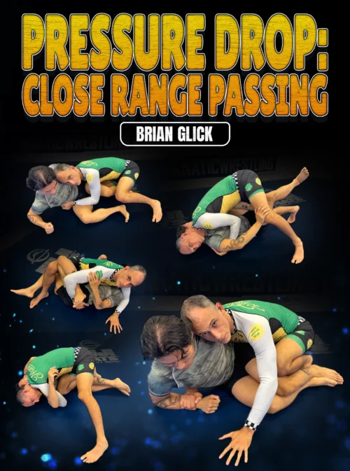 Pressure Drop Close Range Passing by Brian Glick