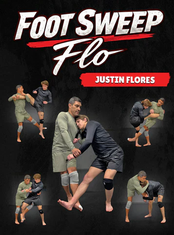 Foot Sweep Flo by Justin Flores