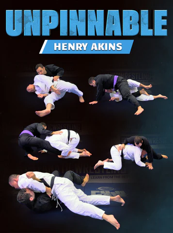 Unpinable by Professor Henry Akins