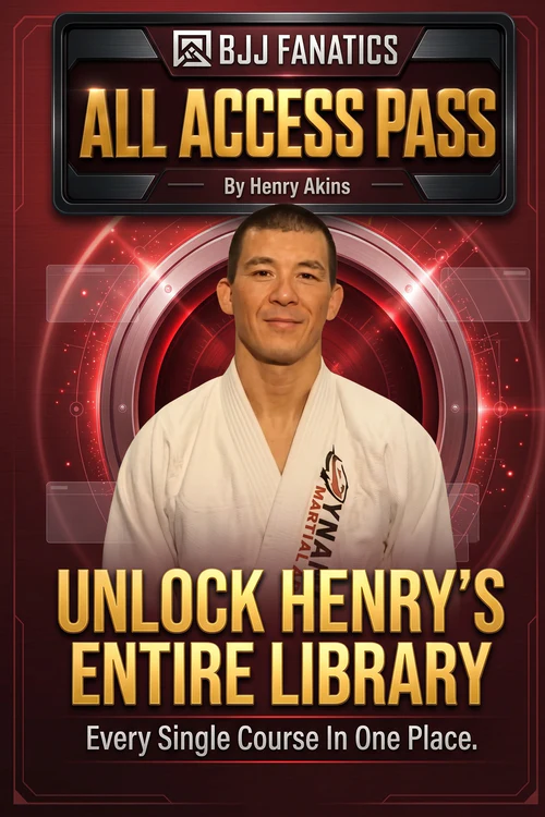 All Access Pass by Professor Henry Akins (22 videos)